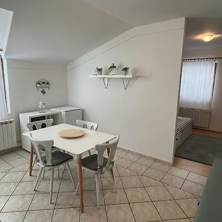 Retro Apartments Bjelovar Extérieur photo