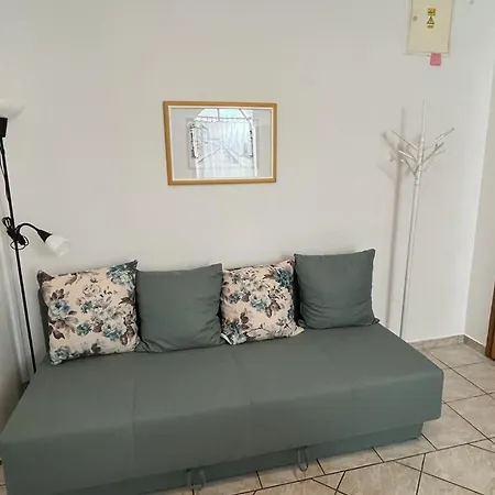 Retro Apartments Bjelovar Extérieur photo