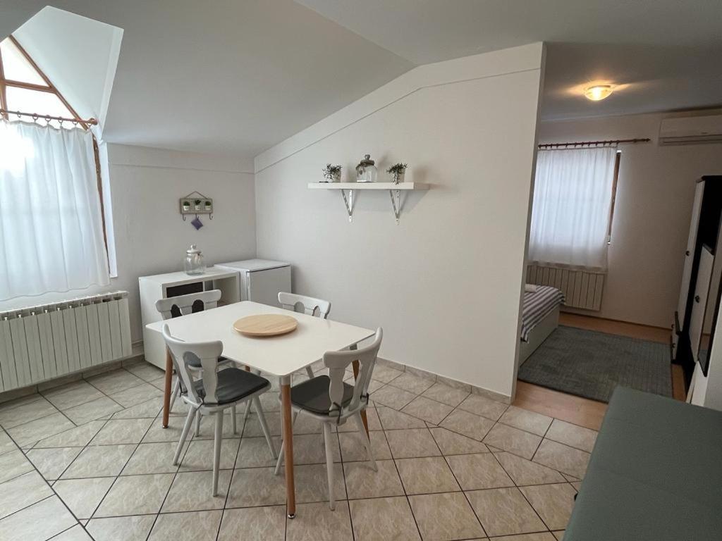 Retro Appartement *