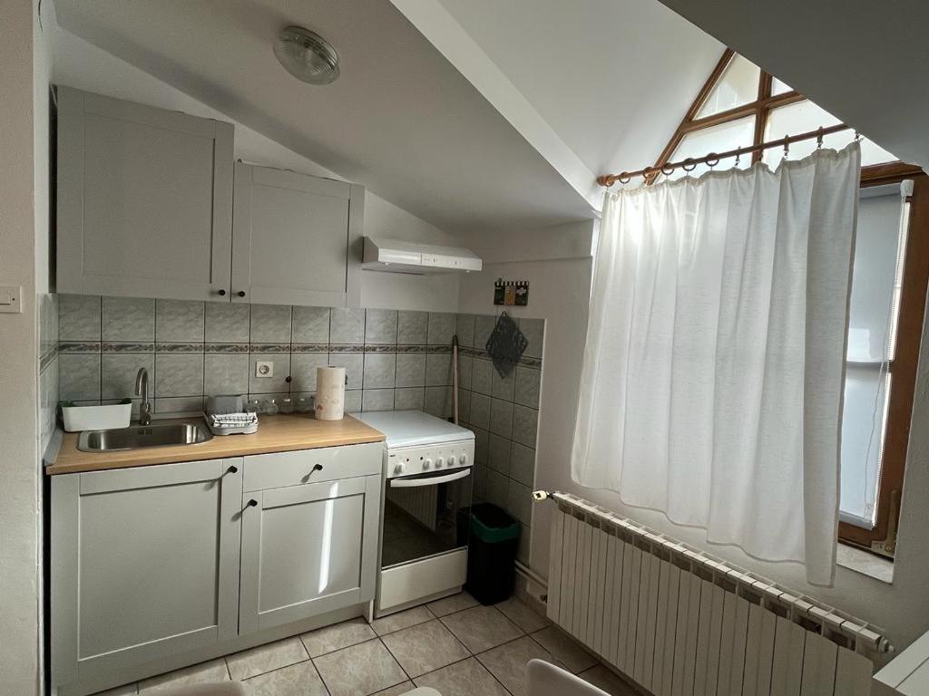 Retro Appartement