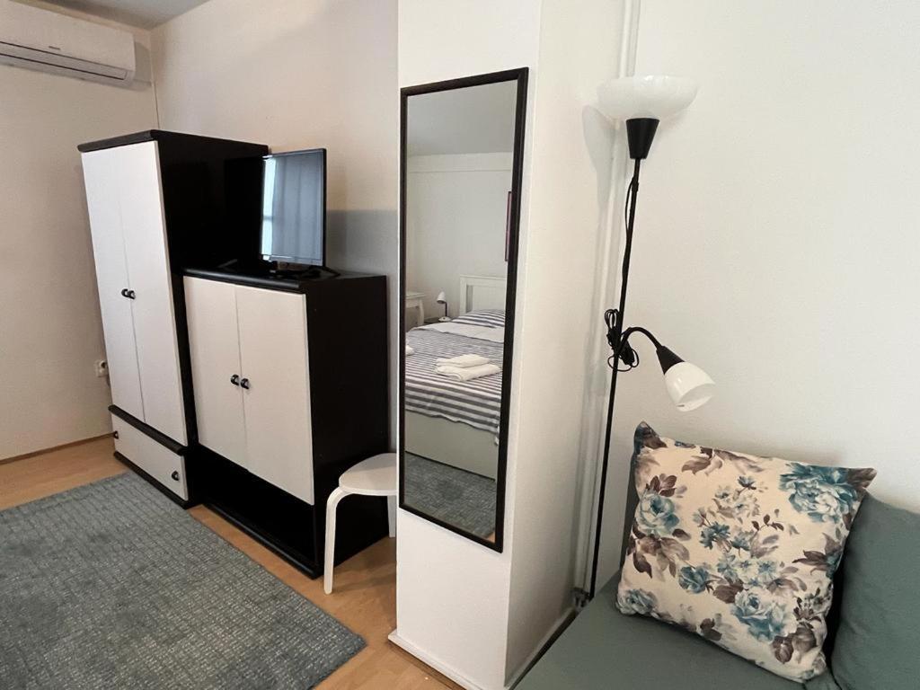 Retro Appartement