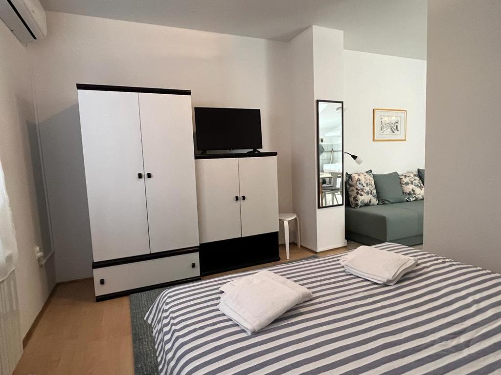 Appartement Retro Bjelovar