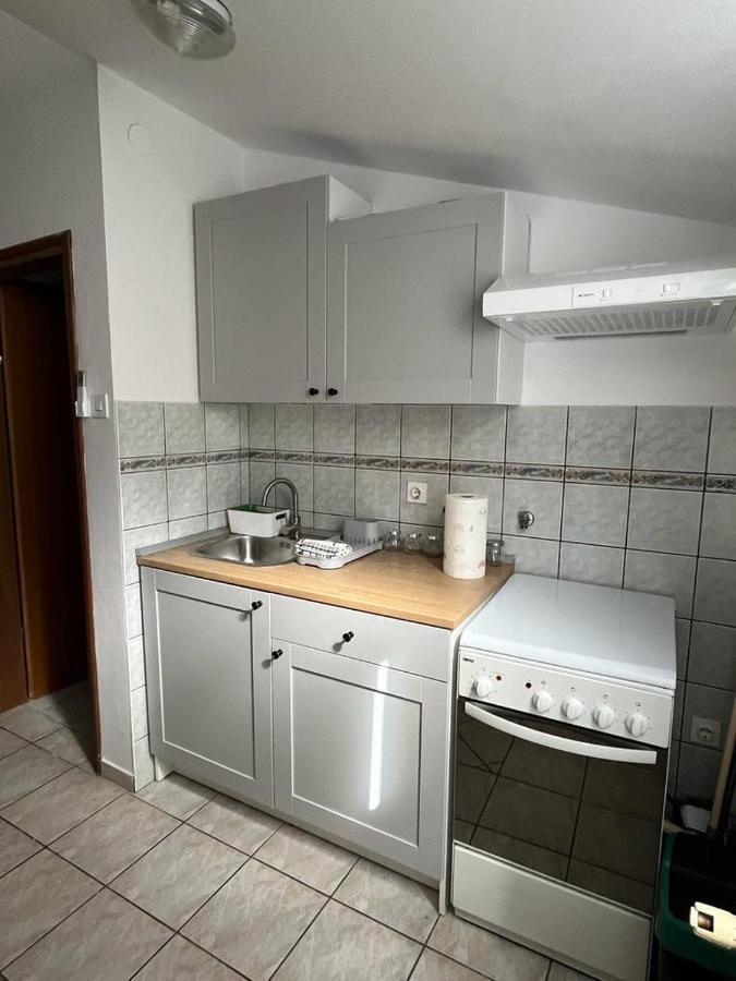 Appartement Retro Bjelovar