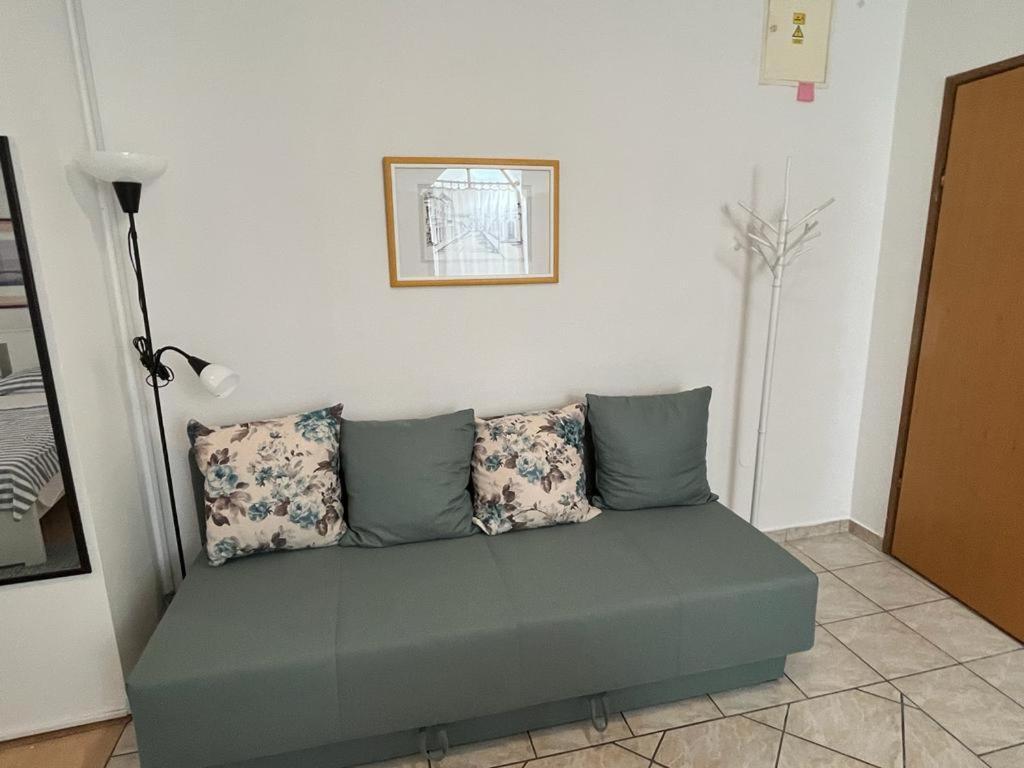 Retro Appartement