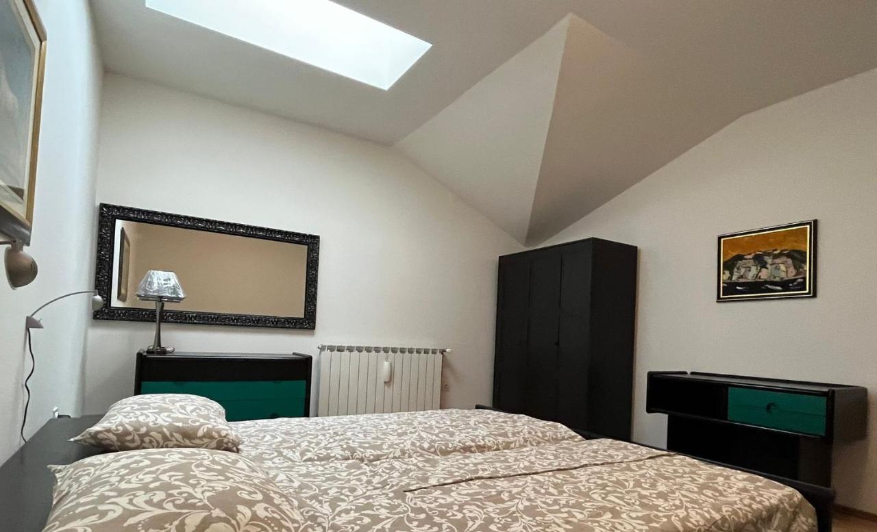 Retro Appartement Bjelovar