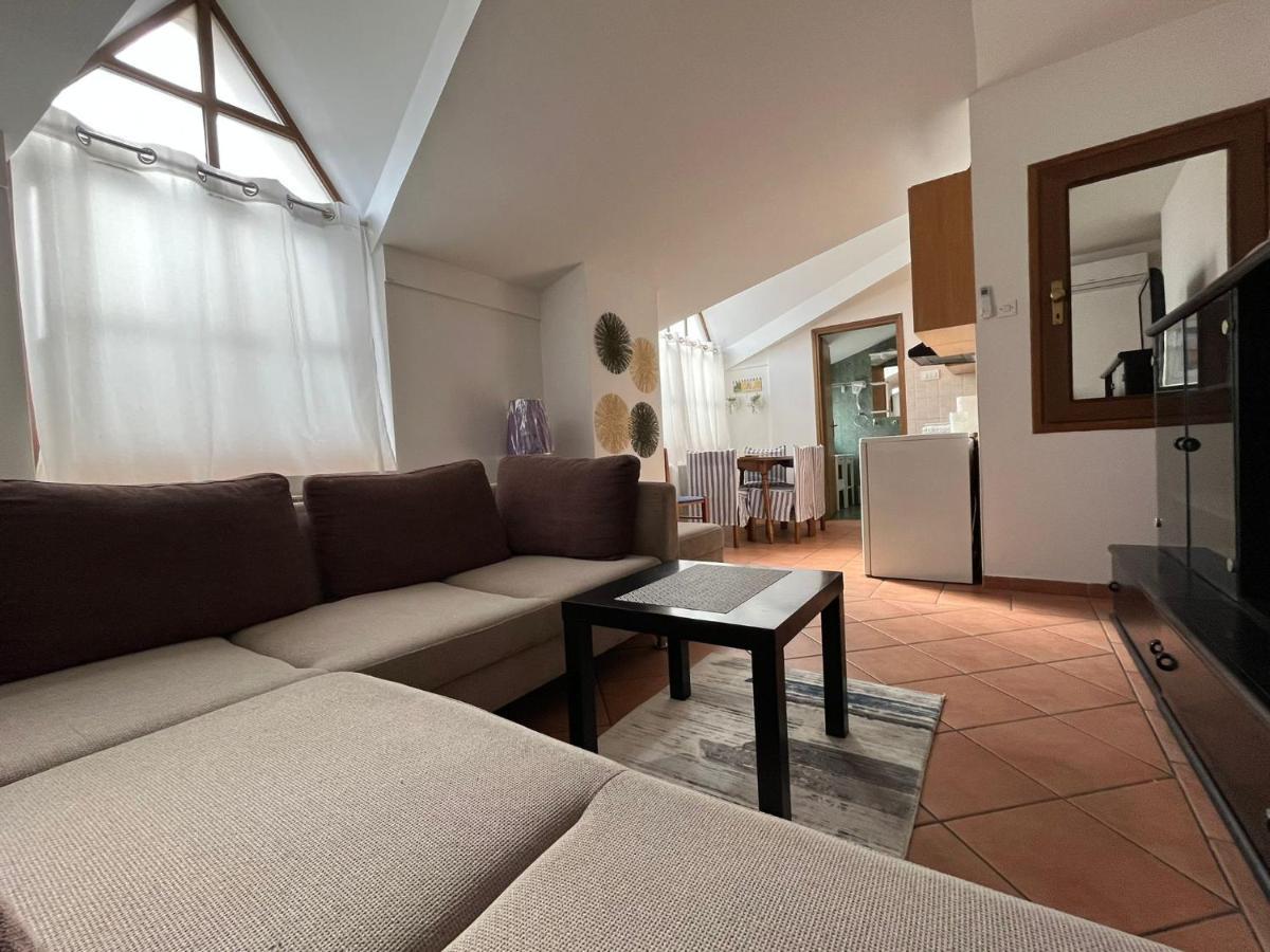 Appartement Retro Bjelovar