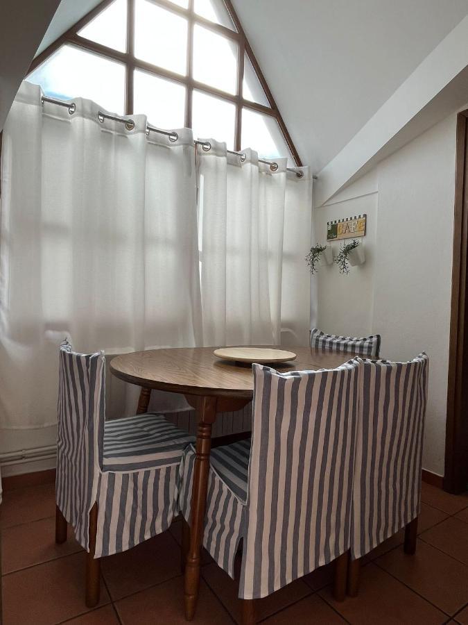 Appartement Retro *