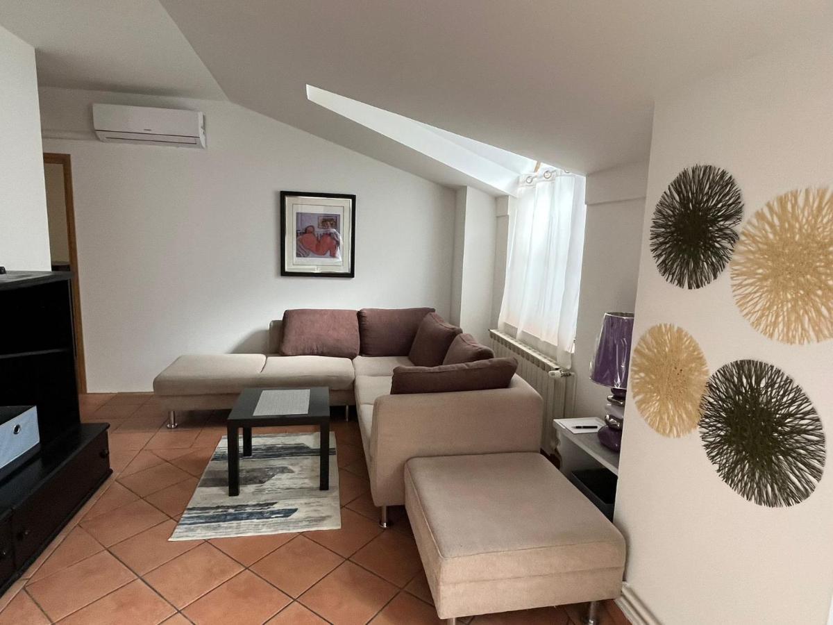 Appartement Retro *